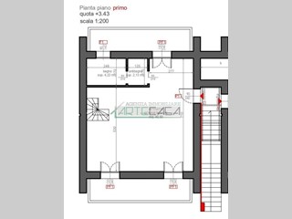 Negozio in Vendita a San Giuliano Terme, zona Colignola, 160'000€, 85 m²