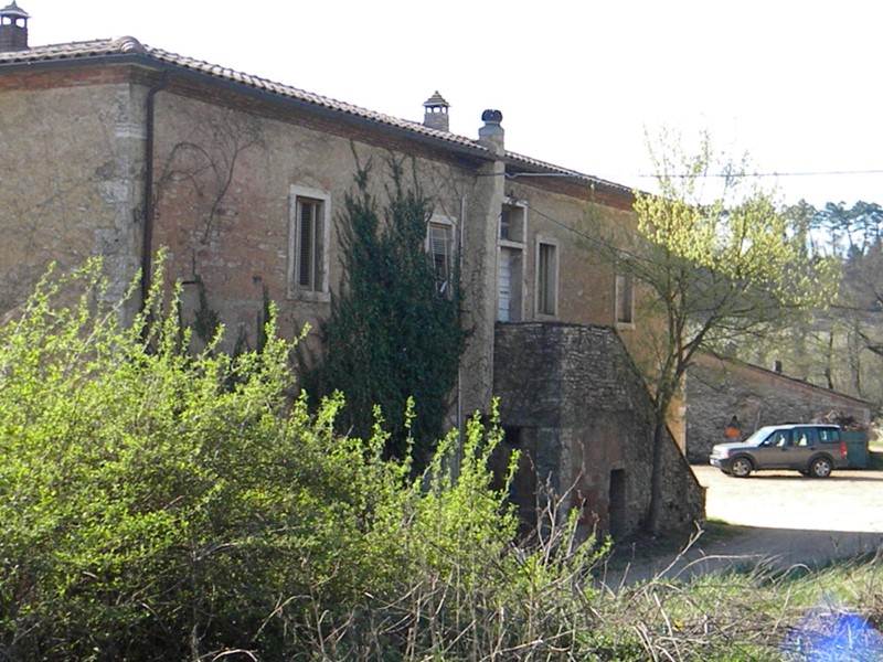 Casa Indipendente in Vendita a Rapolano Terme, zona Serre Di Rapolano, 500'000€, 1800 m²