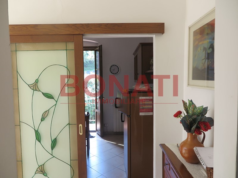 Appartamento in Vendita a Vezzano Ligure, zona Fornola, 155'000€, 109 m²