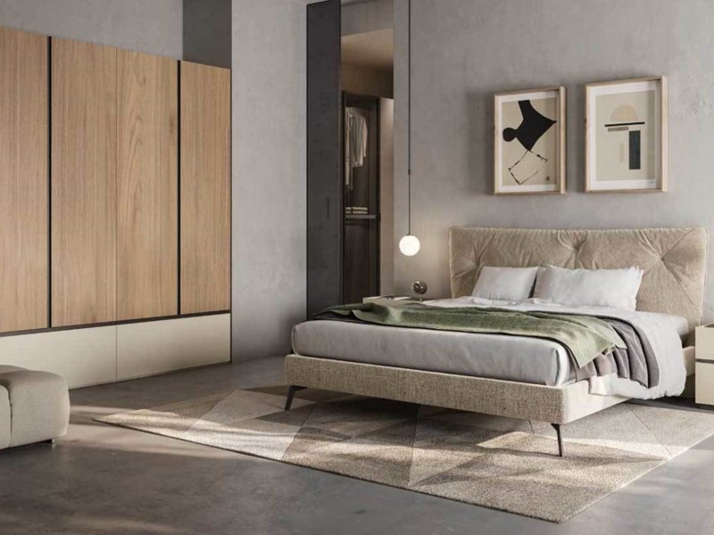 Appartamento in Vendita a Vaiano, 206'500€, 125 m²