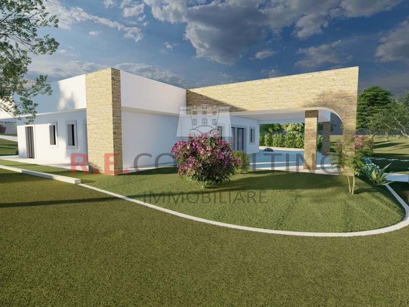 Appartamento in Vendita a Martina Franca, 95'000€, 130 m²
