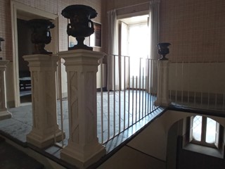 Casa Indipendente in Vendita a Chiaramonte Gulfi, 380'000€, 450 m², con Box