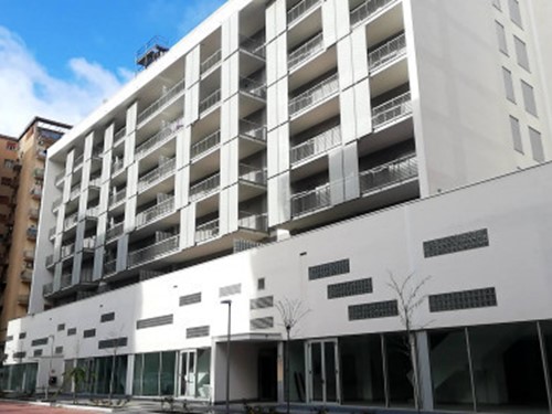 Appartamento in Vendita a Caltanissetta, zona Viale della Regione - Viale Trieste, 238'221€, 133 m²