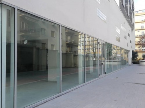 Immobile commerciale in Vendita a Caltanissetta, zona Viale della Regione - Viale Trieste, 605'000€, 367 m²