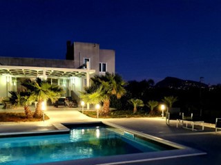 Casa Indipendente in Vendita a Partinico, 700'000€, 262 m²