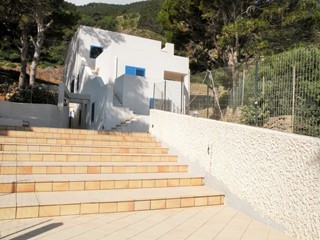 Bilocale in Vendita a Favignana, zona Marettimo, 120'000€, 50 m²