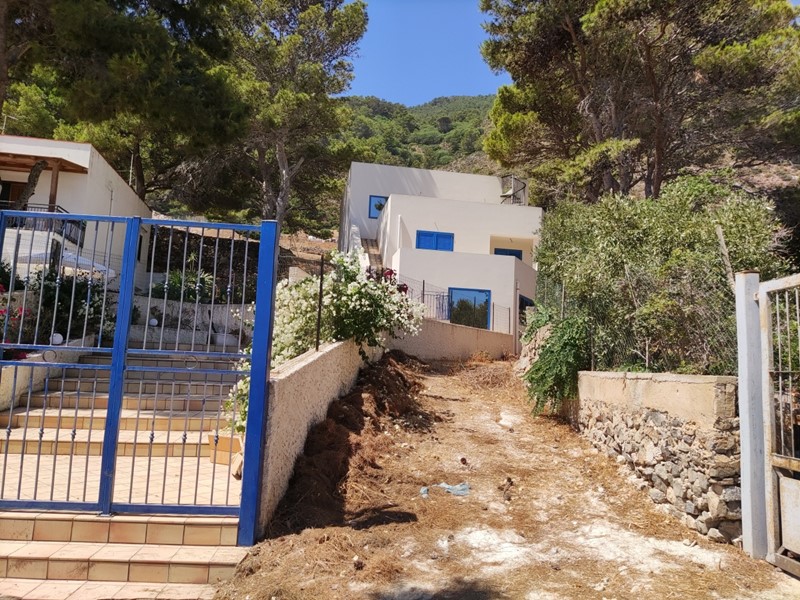 Trilocale in Vendita a Favignana, zona Marettimo, 145'000€, 64 m²