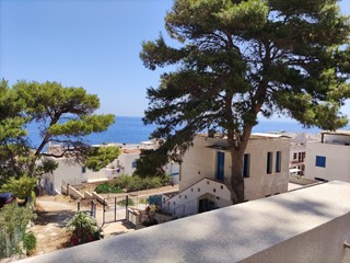 Trilocale in Vendita a Favignana, zona Marettimo, 230'000€, 54 m²