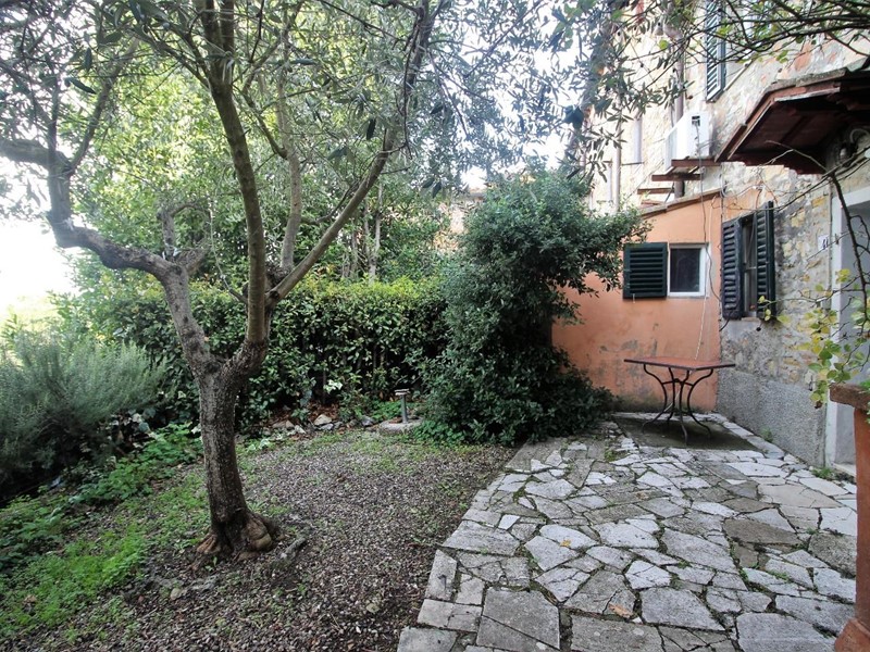 Casa Semi Indipendente in Vendita a Castelnuovo Berardenga, zona Corsignano, 68'000€, 48 m²