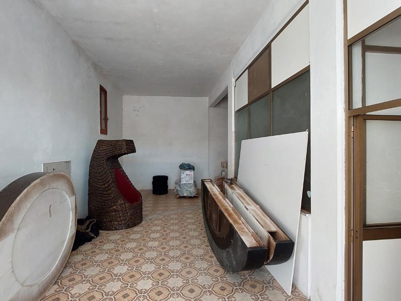 Capannone in Vendita a Vinci, 130'000€, 90 m²