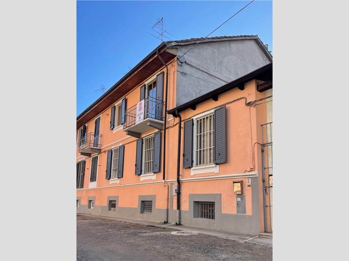 Trilocale in Vendita a Rivoli, zona semicentrale, 140'000€, 80 m²