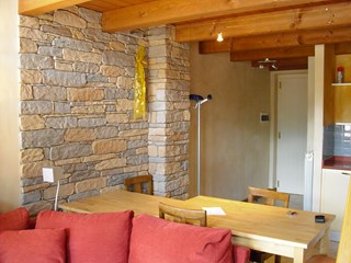 Trilocale in Vendita a Edolo, zona residenziale, 87'000€, 75 m², arredato