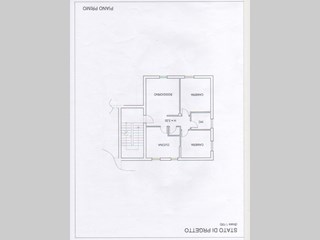 Quadrilocale in Vendita a Serra Sant'Abbondio, zona viale rossini 3, 39'000€, 82 m²