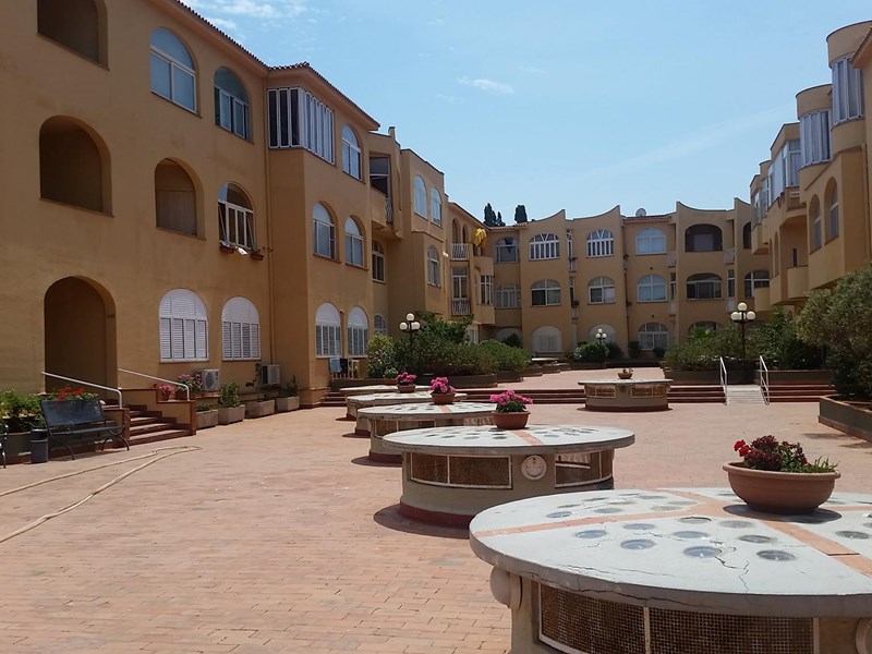 Monolocale in Affitto a Palermo, zona Mondello, 470€, 30 m², arredato