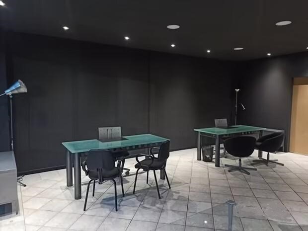 Immobile commerciale in Affitto a Calcinaia, 850€, 120 m²