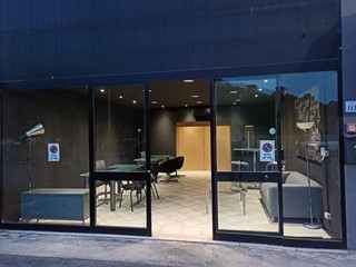 Immobile commerciale in Affitto a Calcinaia, 850€, 120 m²