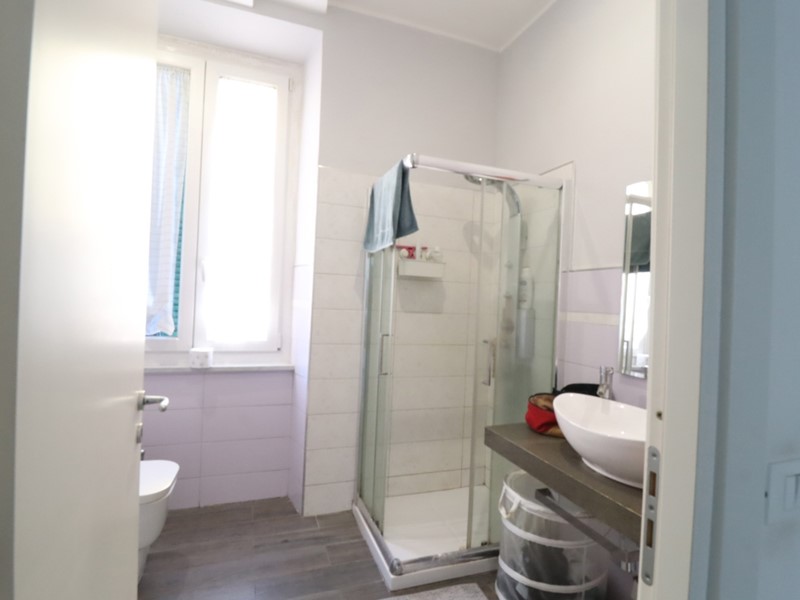 Quadrilocale in Vendita a La Spezia, 178'000&euro;, 90 m², arredato