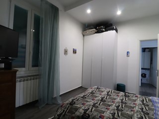 Quadrilocale in Vendita a La Spezia, 180'000€, 90 m², arredato