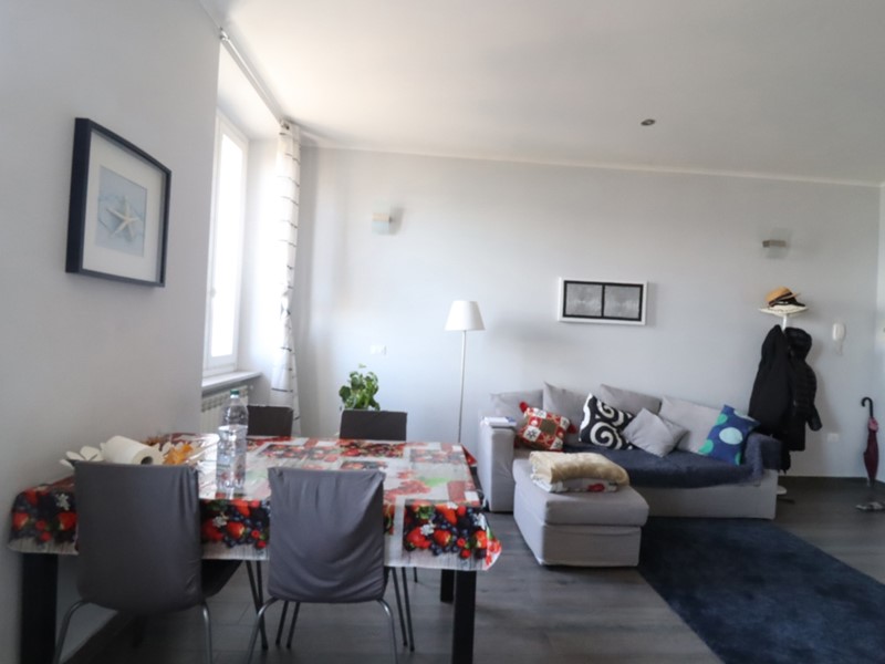 Quadrilocale in Vendita a La Spezia, 180'000€, 90 m², arredato