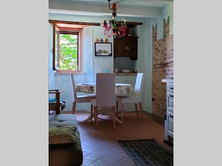 Casa Indipendente in Vendita a Moresco, 82'000€, 75 m², arredato