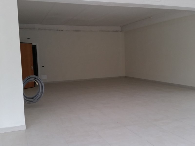 Capannone in Affitto a Lucca, zona Sant'Anna, 4'200€, 420 m²