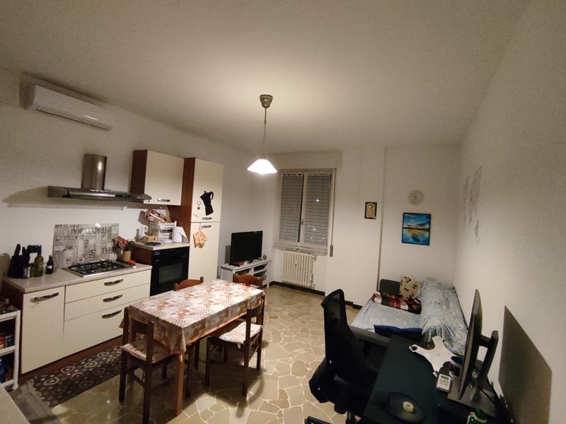 Bilocale in Affitto a Milano, zona piazzale Siena, 900€, 70 m², arredato