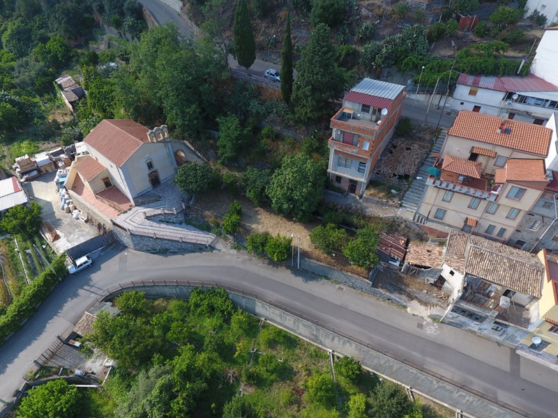 Terreno edificabile in Vendita a Pagliara, zona rocchenere, 38'000€