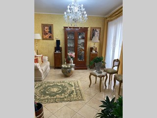 Quadrilocale in Vendita a Pagliara, zona rocchenere, 148'000€, 100 m²