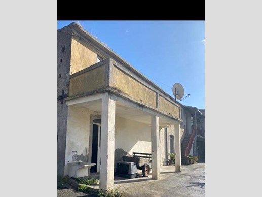 Casa Indipendente in Vendita a Savoca, zona rina , 88'000€, 160 m²