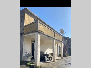 Casa Indipendente in Vendita a Savoca, zona rina , 88'000€, 160 m²