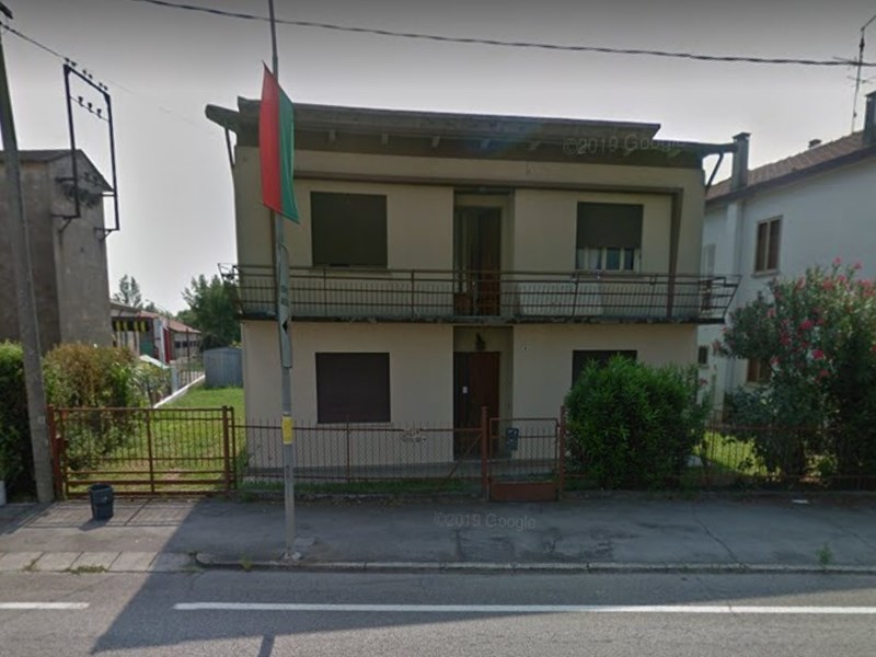 Casa Indipendente in Vendita a Ponso, 62'000€, 193 m², con Box