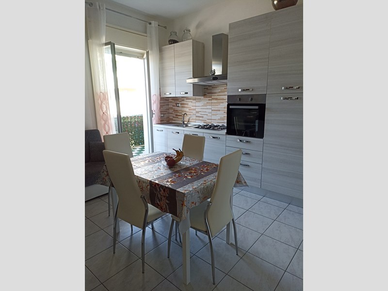 Bilocale in Vendita a Calatabiano, zona San marco, 45'000€, 45 m², arredato