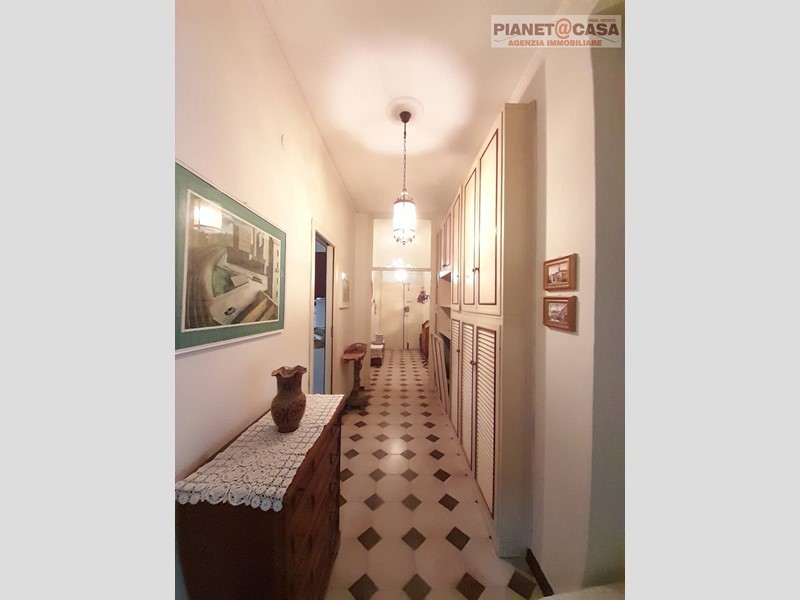 Appartamento in Vendita a Ascoli Piceno, zona PORTA MAGGIORE, 149'000€, 130 m²