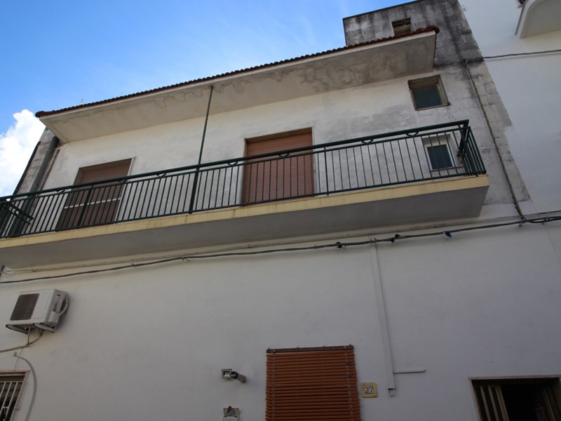 Quadrilocale in Vendita a Manduria, 35'000€, 85 m²