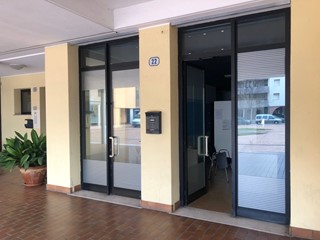 Attività commerciale in Vendita a Padova, 92'000€, 82 m²