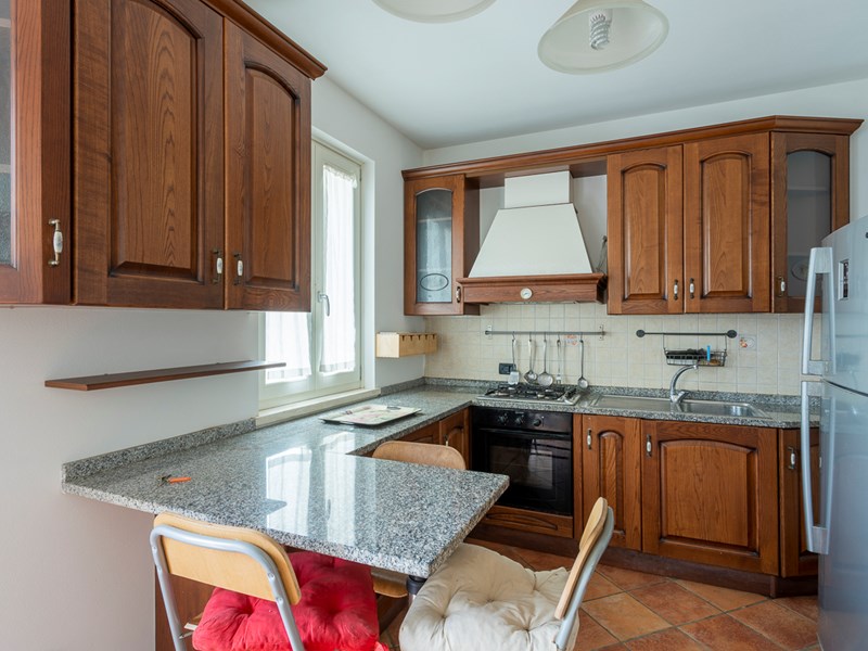 Appartamento in Vendita a Porcari, 130'000€, 60 m², arredato