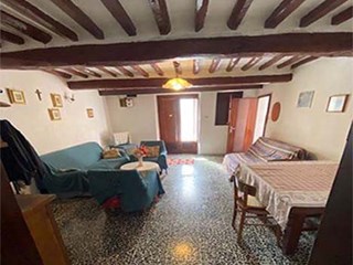 Casa Indipendente in Vendita a Porcari, 120'000€, 120 m², con Box