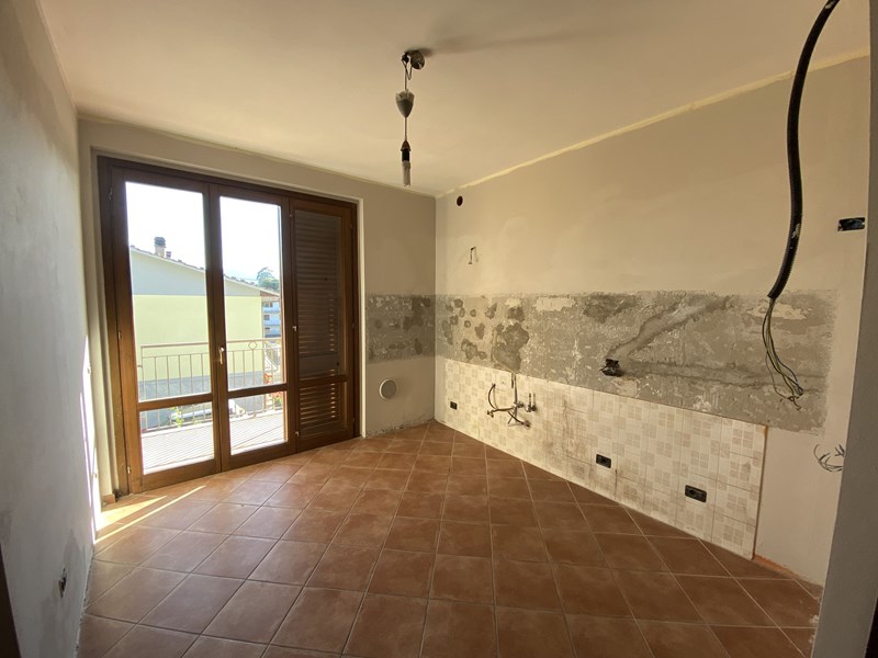 Trilocale in Vendita a Altopascio, 120'000€, 70 m²