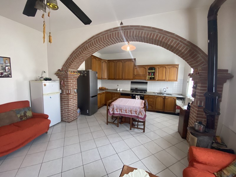 Appartamento in Vendita a Altopascio, 135'000€, 87 m²