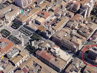 Appartamento in Vendita a Vittoria, zona Via R. Cancellieri n. 48, 230'000€, 180 m²