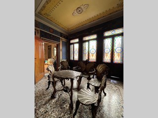 Appartamento in Vendita a Chioggia, zona Chioggia , 1'000'000€, 240 m²