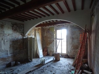 Casa Indipendente in Vendita a San Miniato, 460'000€, 465 m²