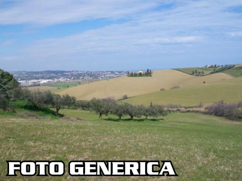 Terreno edificabile in Vendita a San Miniato, zona Serra, 90'000€, 750 m²