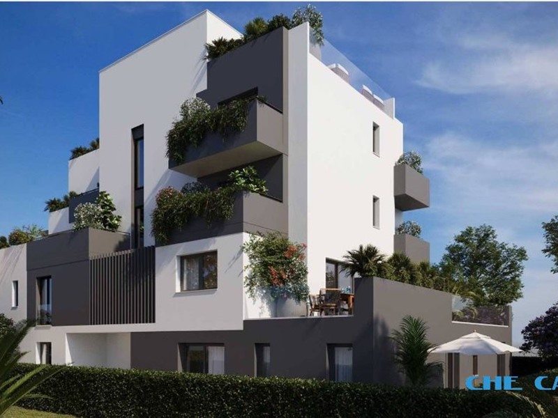 Trilocale in Vendita a Riccione, 750'000&euro;, 80 m²