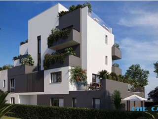 Trilocale in Vendita a Riccione, 750'000&euro;, 80 m²
