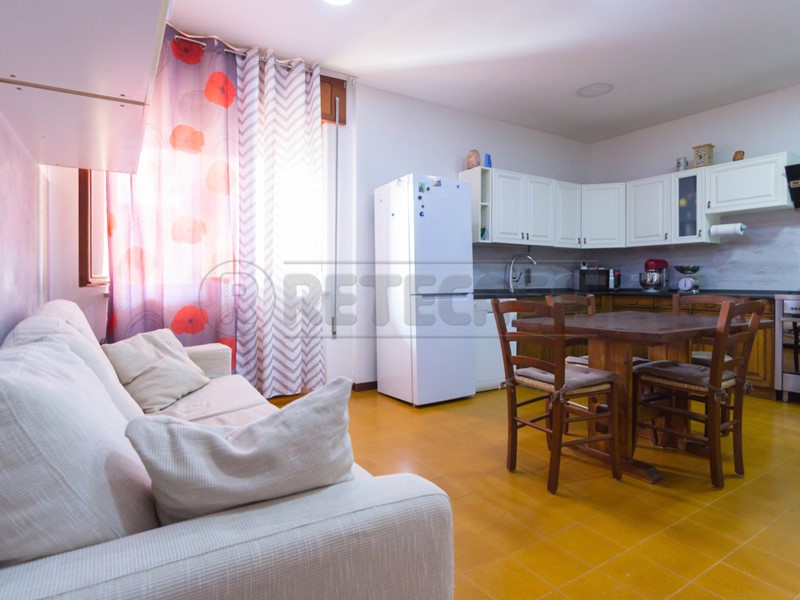 Appartamento in Vendita a Breganze, 78'000€, 80 m²