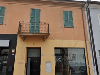 Ufficio in Vendita a Morciano di Romagna, 140'000€, 65 m²