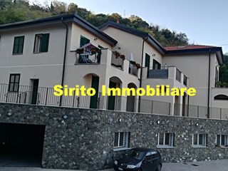 Quadrilocale in Vendita a Albissola Marina, zona Poggio del Sole, 350'000€, 100 m²