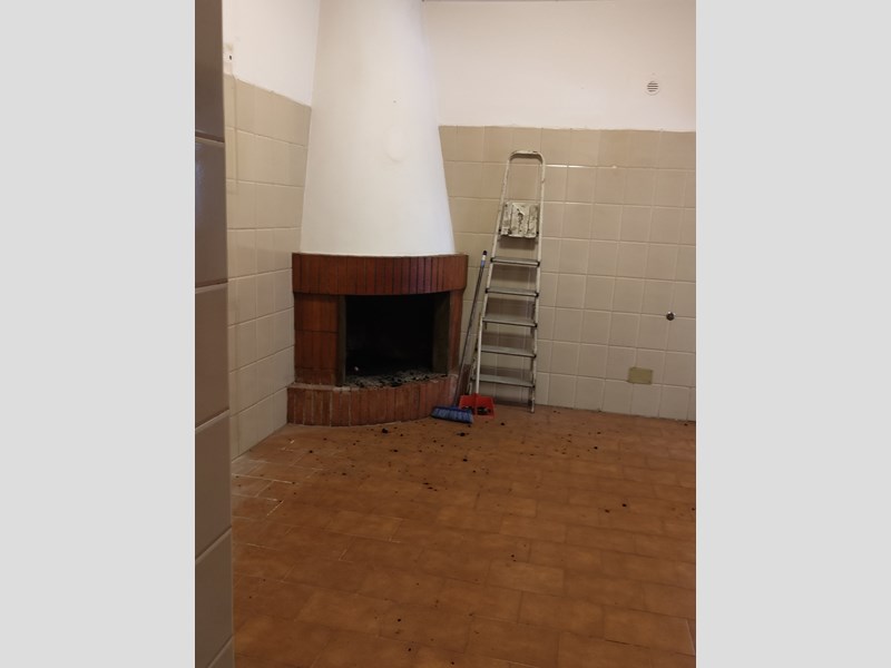 Bilocale in Vendita a Monterotondo, 70'000€, 60 m²