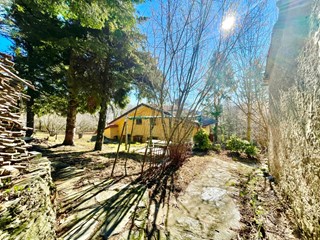 Casa Indipendente in Vendita a Stazzema, zona Terrinca, 250'000€, 180 m², arredato, con Box